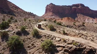 Overlanding