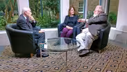 Billy Keyserling and Lori Ziolkowski