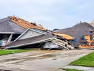 News Wrap: At least 30 dead as severe storms rake Deep South