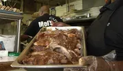 Mel’s Cafe