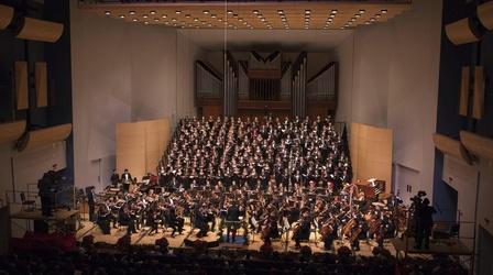 Video thumbnail: The Candlelight Concert by the Crane School of Music at the State University of New York at Potsdam Crane Candlelight Concert 2019