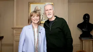 Canada Files | James Cameron