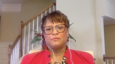 Video thumbnail: From Moment to Movement with Tamara Banks April Washington