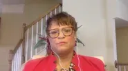 April Washington