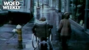 Transportation Challenges for Disabled Persons