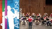 Applause December 24, 2021: Tuba Christmas