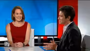 Amy Walter and Annie Linskey on the Inflation Reduction Act