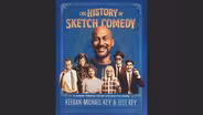 Elle and Keegan-Michael Key trace sketch comedy's history