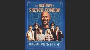 Elle and Keegan-Michael Key trace sketch comedy's history