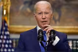 Biden adviser on pressuring insurers to cover mental health