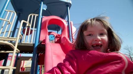 Video thumbnail: Value PBS April is Autism Acceptance Month