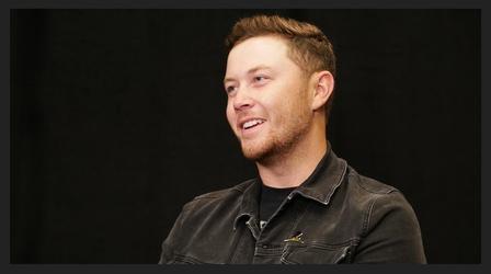 Video thumbnail: Country Music: A Nashville Story Scotty McCreery | Country Music: A Nashville Story | NPT