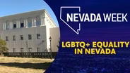 LGBTQ+  Equality In Nevada Clip