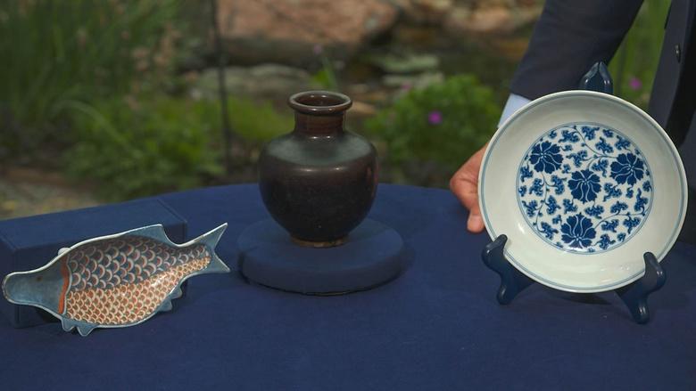 Antiques Roadshow Image