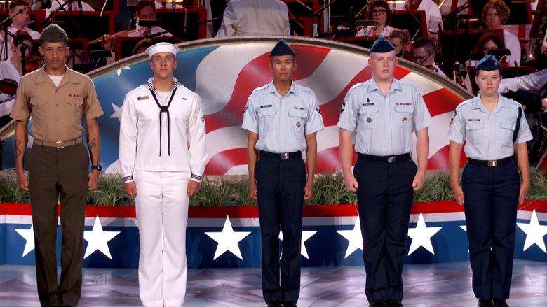 National Memorial Day Concert Image