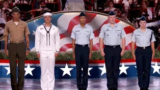 2025 National Memorial Day Concert Preview