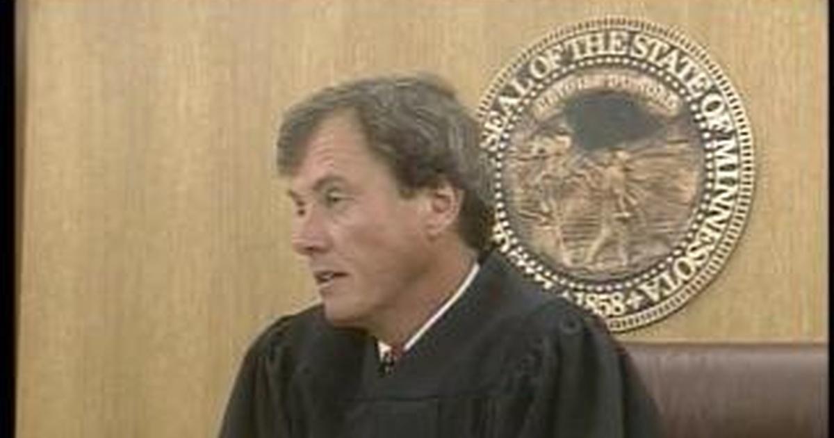 Tape's Rolling! | Court Tv | Season 3 | PBS