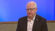 Governor Walz, DFL Senator arrest, MSOP report