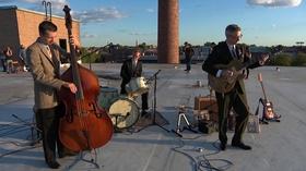 Video thumbnail: Chicago Tonight Master of Classic Guitar Joel Paterson Takes on the Beatles