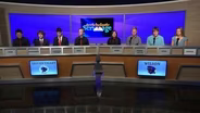 Scholastic Scrimmage: Saucon Valley HS vs Wilson HS