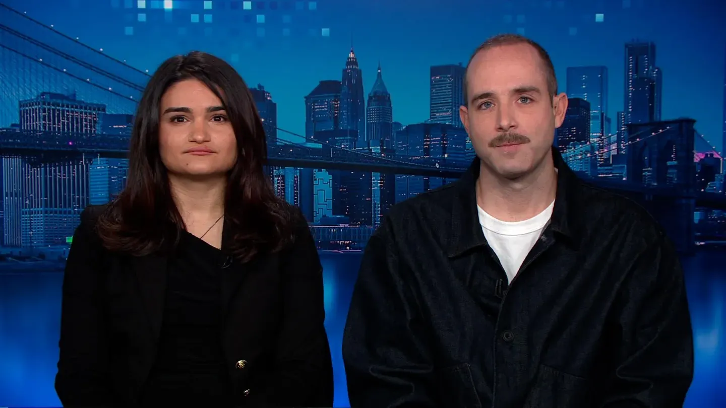 Jeffrey Wright Source Code On Amazon Prime Amanpour And Company