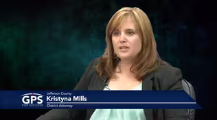 Kristyna Mills Extended Interview