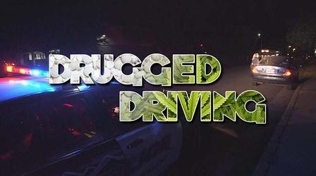 Video thumbnail: Nebraska Public Media Originals Drugged Driving