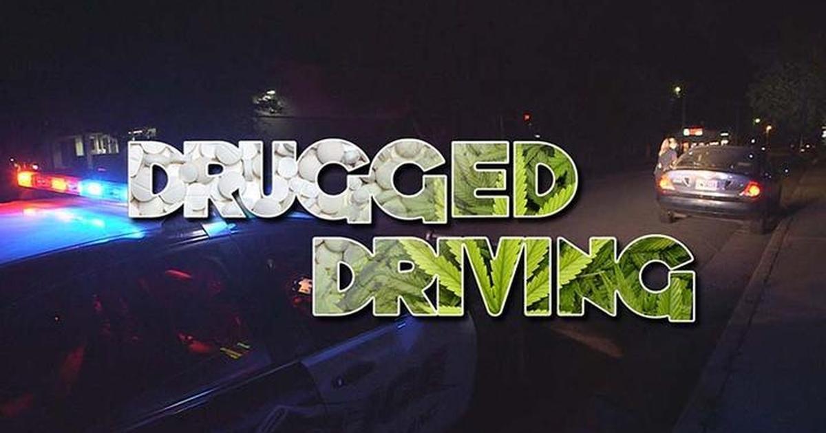 Nebraska Public Media Originals | Drugged Driving