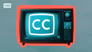 How Captions Went from Niche to Necessity | Extended Audio Description | The Curb Cut Effect
