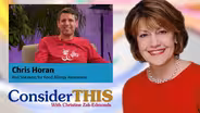 Chris Horan