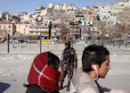 Afghanistan is facing mass starvation. Where is foreign aid?