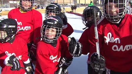 Video thumbnail: MN Hockey: Land of 10,000 Rinks MN Hockey: Land of 10,000 Rinks