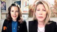One Year into the Pandemic with Governor Whitmer