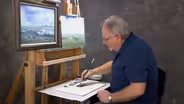 Wilson Bickford “Catch a Wave” Part 1