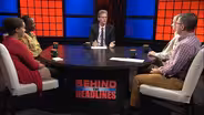 Journalist Roundtable