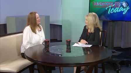 Video thumbnail: Pensacola State Today Academy of Teaching Excellence 2017
