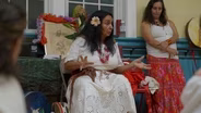 Alessandra Belloni: Healing Music & Movement