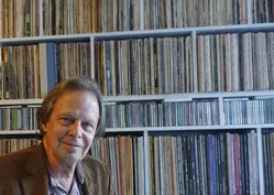 New book explores global influences on Western pop music