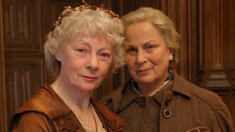 Agatha Christie's Marple Image