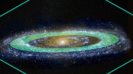 Video thumbnail: PBS Space Time What If the Galactic Habitable Zone LIMITS Intelligent Life?