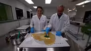 How Tessa Porter combined her love of science and candy into a business