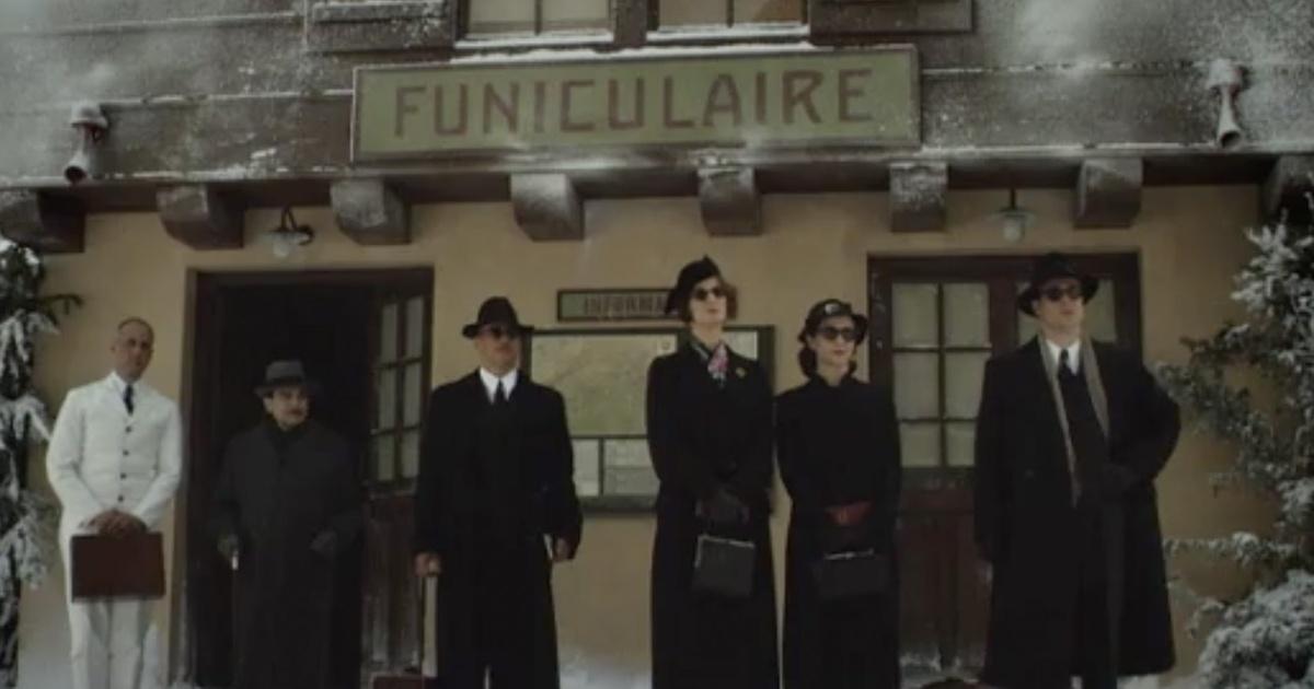 Agatha Christie's Poirot | The Labours of Hercules | Season 13 | Episode 4 | PBS