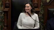 Michigan State of the State 2026
