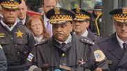 Chicago Police Officer Killed in Downtown Shooting
