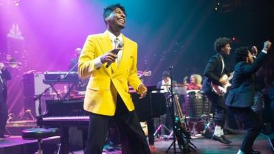 Jon Batiste