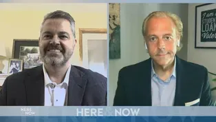 Political Panelists Provide National Party Conv. Analysis
