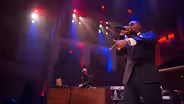 Nas Performs "One Love" with the National Symphony Orchestra