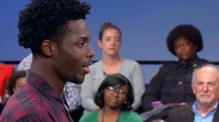 Video thumbnail: NPT Reports: Town Hall Promo | School Discipline | Town Hall | NPT Reports