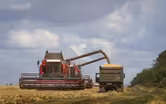 New Wrap: Ukraine plans to resume grain exports