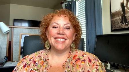 Video thumbnail: Contact From A Mom Back to Me